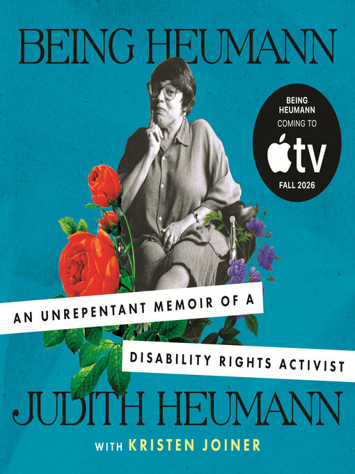 Cover image for Being Heumann